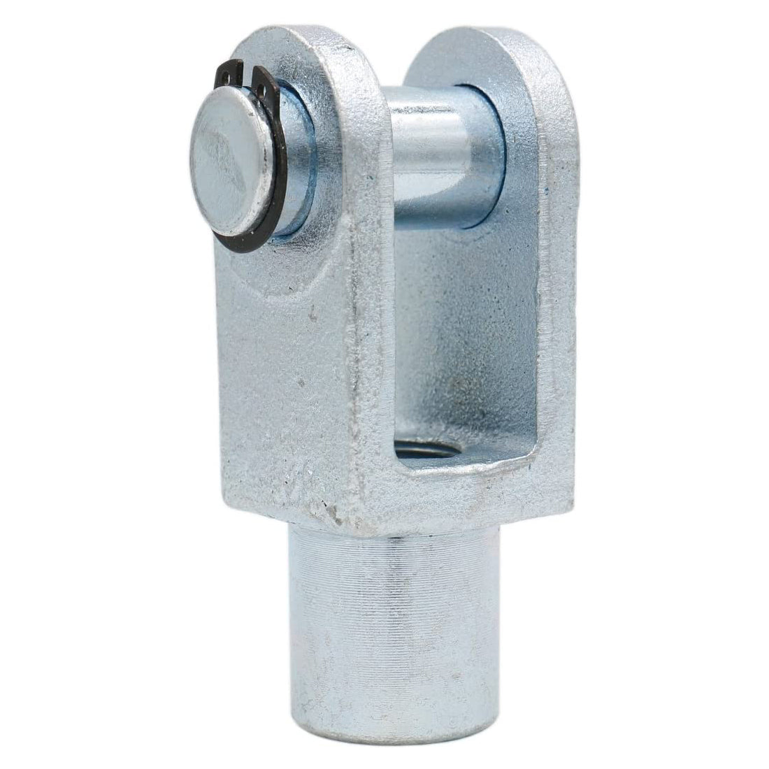 Baomain Female Rod Clevis CY-80 for Foot Mounting Work with Pneumatic