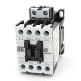 Shihlin Electric AC Contactor S-P11 Coil: 110V UL & CSA listed