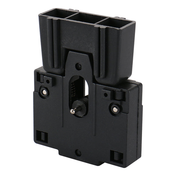 Baomain Interlock for Keeping Both Contactors from Moving at The Same Time CJX2 Black