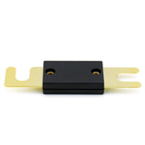 Electrical Protection ANL Fuse with Fuse Holder 1 Set