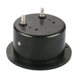 Baomain 65C5 Analogue Panel Meter Volt Voltage Gauge Analog Voltmeter DC 0-10 V