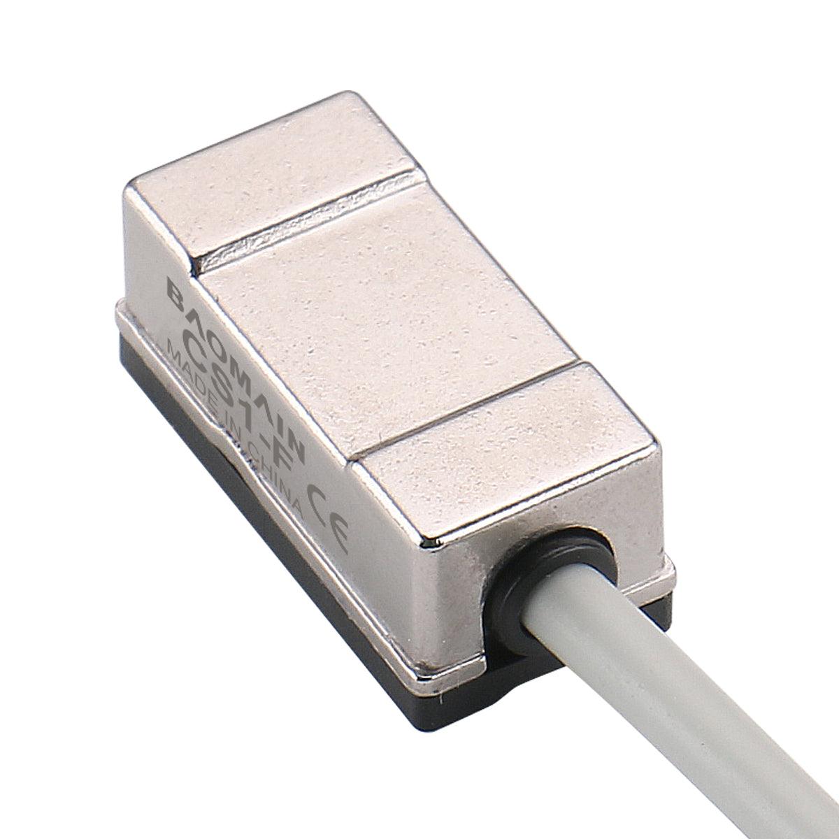 SNS Pneumatic Cylinder Magnetic Sensor Reed Switch CS1-J CS1-F CS1-G CS1-M CS1-U AirTAC Type Pneumatic proximity switch - 13 SNS Pneumatic Cylinder Magnetic Sensor Reed Switch CS1-J CS1-F CS1-G CS1-M CS1-U AirTAC Type Pneumatic proximity switch - 13