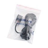 Baomain Approach Inductive Proximity Sensor Switch PS-08Y1 NO AC 90-250V, 8mm Detecting Distance 2 wire