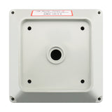 Master Switch Exterior Box LW28-125/3D Work for Universal Rotary Changeover Cam Switch LW28-125 660V 125A
