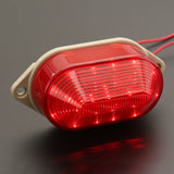 Industrial Signal Red Mini Warning Light Strobe Warning lamp LED-3051 2W