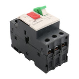 Baomain Motor Starter Circuit Breaker Protector 3P 13-18A 690V DZS7-25/E-20 (G2VME) 13-18A DIN Rail Mount