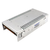 Baomain Switching Power Supply, Input 110V/220V AC, Output 12V/24VDC 250W, Power Transformer for LED Strip Light/CCTV Camera/Security System/Radio/Computer Project, CB listed