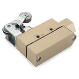 Baomain Sealed Limit Switch BM-6004 Roller Plunger SPDT AC 250V 15A IP 65