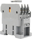 MEC Magnetic AC Contactor MC-12b 110VAC 12A 50/60Hz 1a1b DIN Rail UL