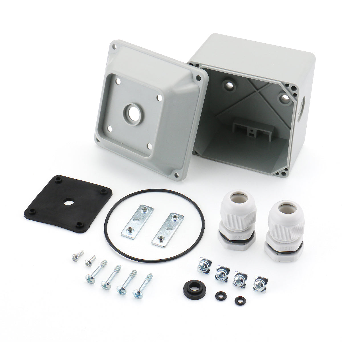 Master Switch Exterior Box Work for Cam Switch 20A 2 phase – BAOMAIN
