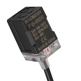 Baomain Approach Inductive Proximity Sensor Switch PS-05N 10-30VDC NPN NO 5mm Pack of 5