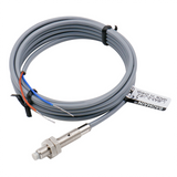 Baomain M6 Non-Embedded Inductive Sensor Switch LJ6A3-2-J/EZ NO AC 90-250V, 2mm Detecting Distance 2 wire