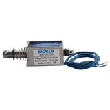 Baomain Solenoid Electromagnet BM-0630B DC 12V/24V 2.6A 10mm 6N Push Pull
