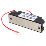 Industrial Grade Solid State Relay H3100ZF 3-32VDC 380VAC 100A DC to AC with LED Indicator